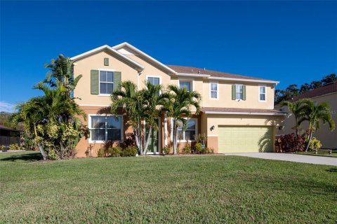 Casa en alquiler en Winter Garden, Florida, 4 dormitorios, 307.6 m2 № 1894080 - foto 3