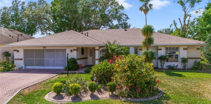 Casa en Leesburg, Florida 3 dormitorios, 203.36 m2 № 1621054