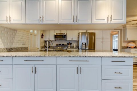 House in Clearwater, Florida 4 bedrooms, 211.54 sq.m. № 2100652 - photo 19
