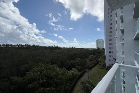 Copropriété à louer à North Miami, Floride: 3 chambres, 167.32 m2 № 2042346 - photo 21