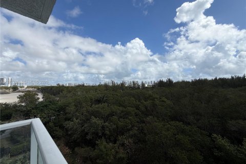 Copropriété à louer à North Miami, Floride: 3 chambres, 167.32 m2 № 2042346 - photo 20