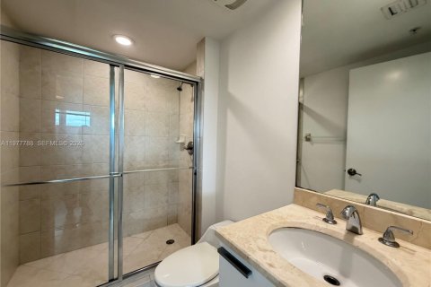 Copropriété à louer à North Miami, Floride: 3 chambres, 167.32 m2 № 2042346 - photo 15