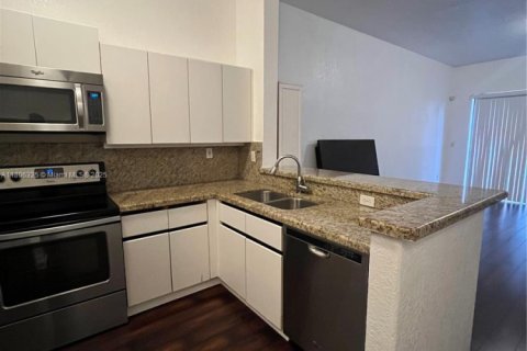 Купить кондоминиум в Майами, Флорида 3 спальни, 159.05м2, № 1746085 - фото 9