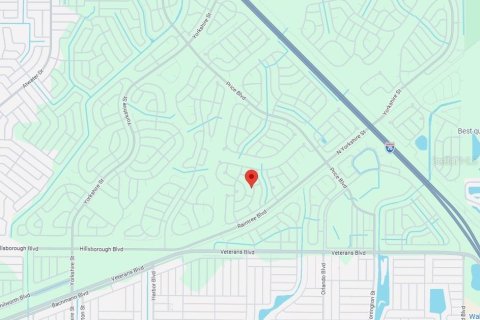 Land in North Port, Florida № 2231772 - photo 3