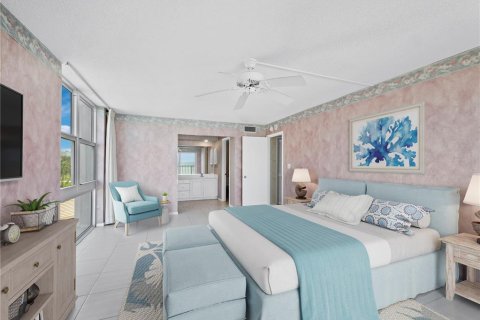 Купить кондоминиум в Лонгбоут-Ки, Флорида 6 комнат, 114.73м2, № 1680973 - фото 21
