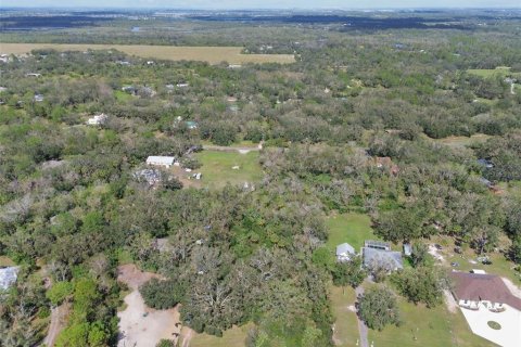 Land in Wimauma, Florida № 1428975 - photo 21