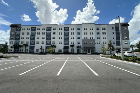 Condo à Orlando, Floride, 1 chambre  № 2337465