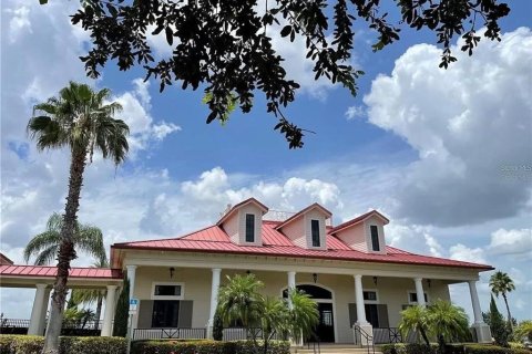 Villa ou maison à vendre à Auburndale, Floride: 4 chambres, 202.71 m2 № 1723124 - photo 20