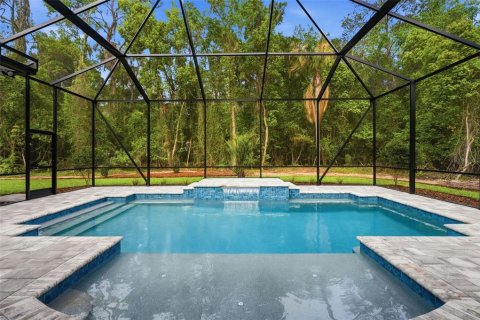 House in Archer, Florida 4 bedrooms, 367.34 sq.m. № 2112065 - photo 29