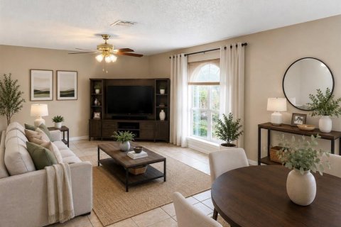 Casa en venta en Davenport, Florida, 4 dormitorios, 259.38 m2 № 2157875 - foto 5