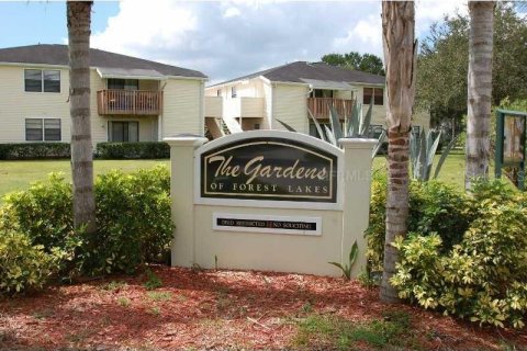 Apartamento en alquiler en Oldsmar, Florida, 2 dormitorios, 85.01 m2 № 1907391 - foto 1