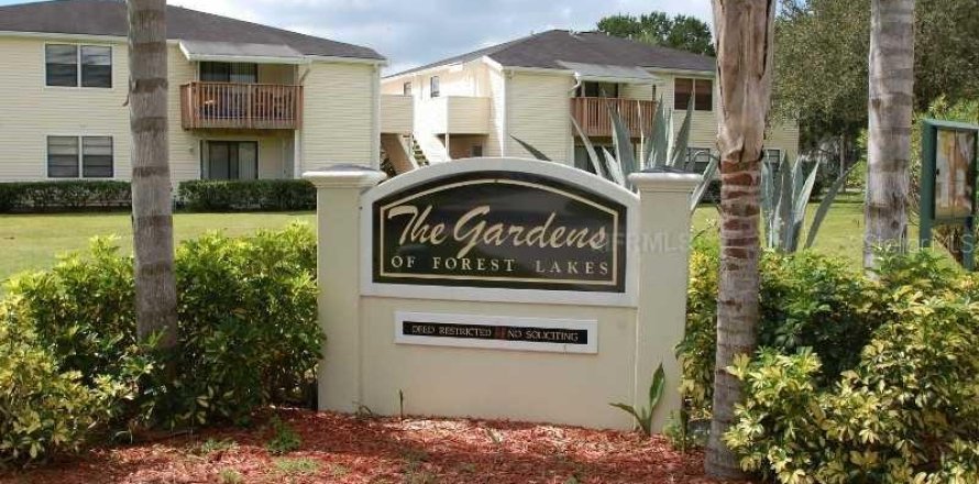 Apartamento en Oldsmar, Florida 2 dormitorios, 85.01 m2 № 1907391