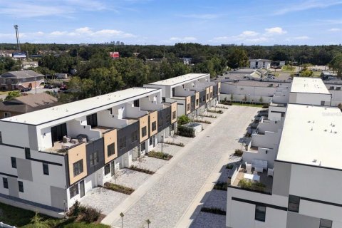 Touwnhouse à louer à Tampa, Floride: 4 chambres, 199.09 m2 № 2418882 - photo 28
