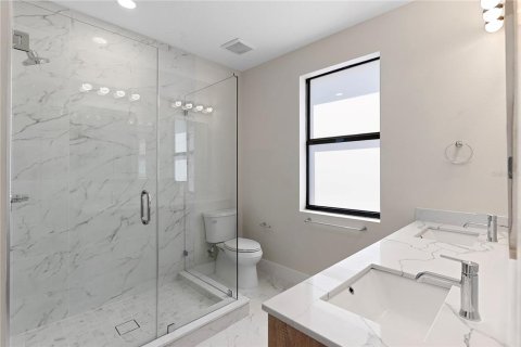 Touwnhouse à louer à Tampa, Floride: 4 chambres, 199.09 m2 № 2418882 - photo 20