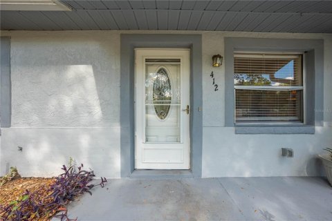 House in Apopka, Florida 3 bedrooms, 131.09 sq.m. № 1873092 - photo 6