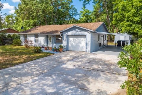 House in Apopka, Florida 3 bedrooms, 131.09 sq.m. № 1873092 - photo 3