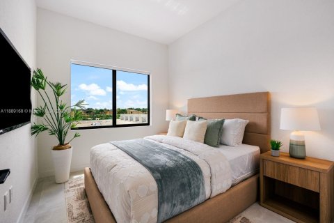 Townhouse in Florida City, Florida 4 bedrooms № 1941135 - photo 12