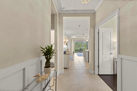 Купить виллу или дом в Парриш, Флорида 6 комнат, 141.68м2, № 1813493 - фото 7