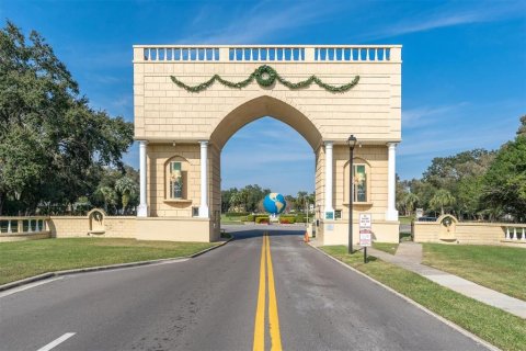 Condo in Clearwater, Florida, 2 bedrooms  № 2366639