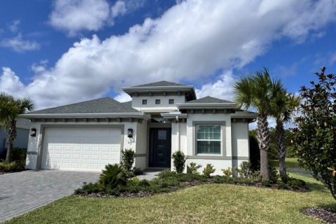 Casa en alquiler en Palm Coast, Florida, 3 dormitorios, 202.62 m2 № 1905323 - foto 1