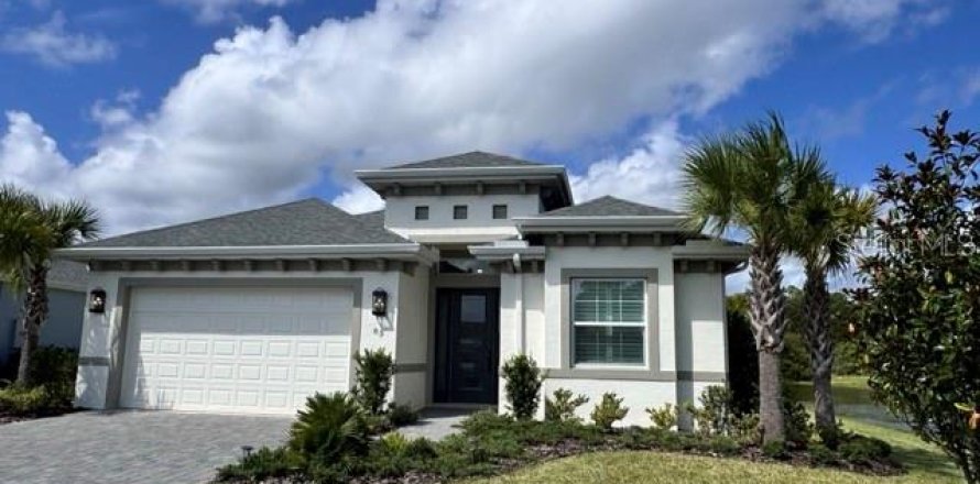 Casa en Palm Coast, Florida 3 dormitorios, 202.62 m2 № 1905323