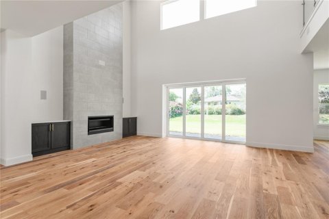 House in Sanford, Florida 4 bedrooms, 396.04 sq.m. № 1743214 - photo 15