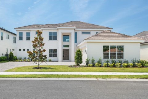 House in Sanford, Florida 4 bedrooms, 396.04 sq.m. № 1743214 - photo 2