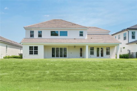 House in Sanford, Florida 4 bedrooms, 396.04 sq.m. № 1743214 - photo 3