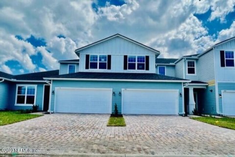 Casa en venta en Saint Augustine, Florida, 3 dormitorios, 163.51 m2 № 771958 - foto 1