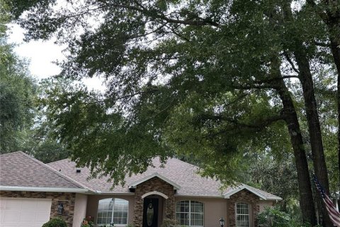Casa en venta en Dunnellon, Florida, 3 dormitorios, 216.93 m2 № 1911590 - foto 1