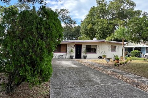 Villa ou maison à vendre à South Daytona, Floride: 4 chambres, 209.96 m2 № 2399456 - photo 4