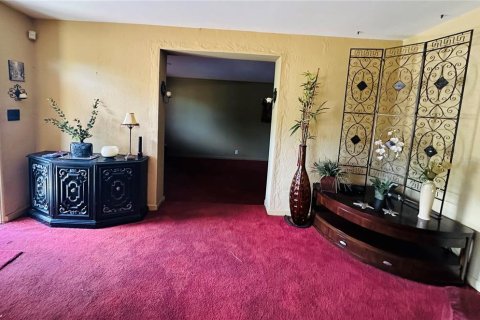Villa ou maison à vendre à South Daytona, Floride: 4 chambres, 209.96 m2 № 2399456 - photo 14