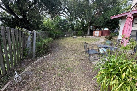 Villa ou maison à vendre à South Daytona, Floride: 4 chambres, 209.96 m2 № 2399456 - photo 11