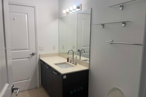 Снять в аренду кондоминиум в Майами, Флорида 1 спальня, 64.38м2, № 2004039 - фото 5