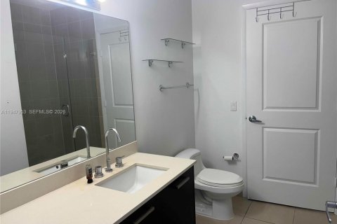 Снять в аренду кондоминиум в Майами, Флорида 1 спальня, 64.38м2, № 2004039 - фото 8