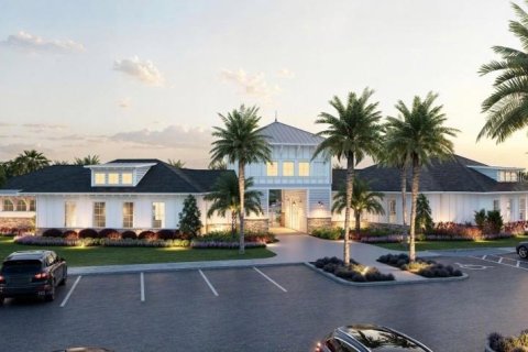 Villa ou maison à vendre à Sarasota, Floride: 4 chambres, 269.7 m2 № 2108953 - photo 5
