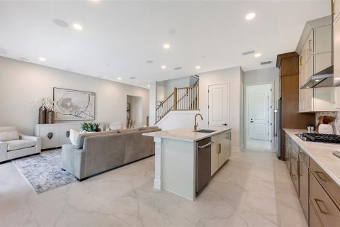 Villa ou maison à vendre à Sarasota, Floride: 4 chambres, 269.7 m2 № 2108953 - photo 18