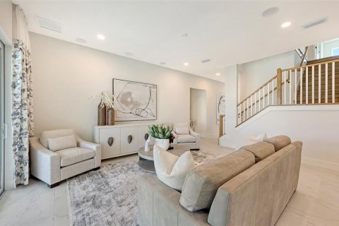 Villa ou maison à vendre à Sarasota, Floride: 4 chambres, 269.7 m2 № 2108953 - photo 13