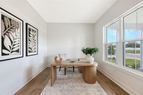Villa ou maison à vendre à Sarasota, Floride: 4 chambres, 269.7 m2 № 2108953 - photo 22
