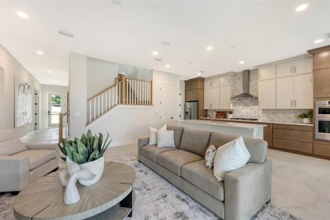 Villa ou maison à vendre à Sarasota, Floride: 4 chambres, 269.7 m2 № 2108953 - photo 12
