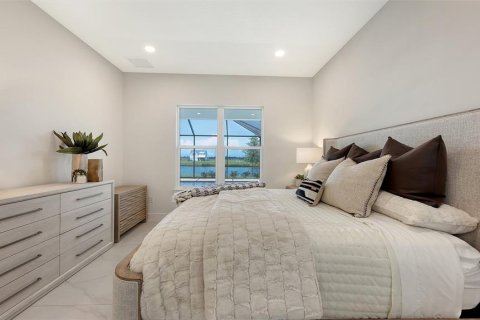 Villa ou maison à vendre à Sarasota, Floride: 4 chambres, 269.7 m2 № 2108953 - photo 30