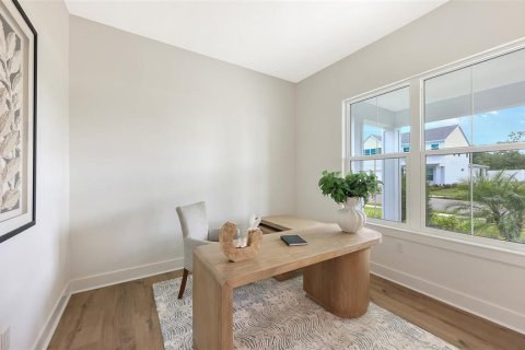 Villa ou maison à vendre à Sarasota, Floride: 4 chambres, 269.7 m2 № 2108953 - photo 24