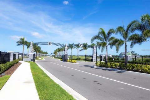 Villa ou maison à vendre à Sarasota, Floride: 4 chambres, 269.7 m2 № 2108953 - photo 7