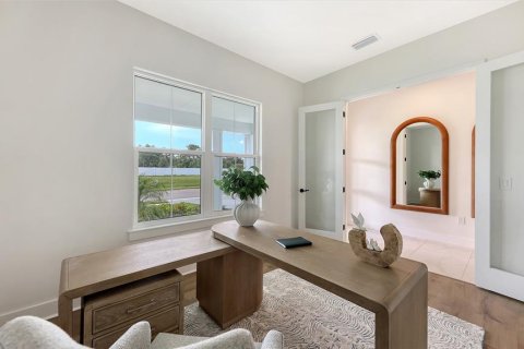 Villa ou maison à vendre à Sarasota, Floride: 4 chambres, 269.7 m2 № 2108953 - photo 25