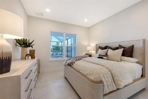 Villa ou maison à vendre à Sarasota, Floride: 4 chambres, 269.7 m2 № 2108953 - photo 28