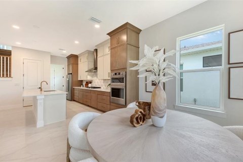 Villa ou maison à vendre à Sarasota, Floride: 4 chambres, 269.7 m2 № 2108953 - photo 21