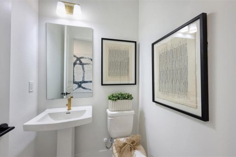 Villa ou maison à vendre à Sarasota, Floride: 4 chambres, 269.7 m2 № 2108953 - photo 27
