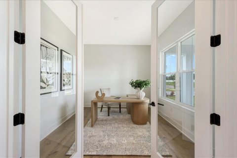 Villa ou maison à vendre à Sarasota, Floride: 4 chambres, 269.7 m2 № 2108953 - photo 23