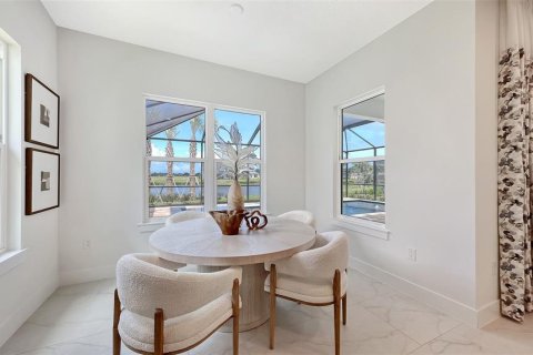 Villa ou maison à vendre à Sarasota, Floride: 4 chambres, 269.7 m2 № 2108953 - photo 19