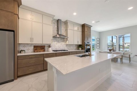 Villa ou maison à vendre à Sarasota, Floride: 4 chambres, 269.7 m2 № 2108953 - photo 14